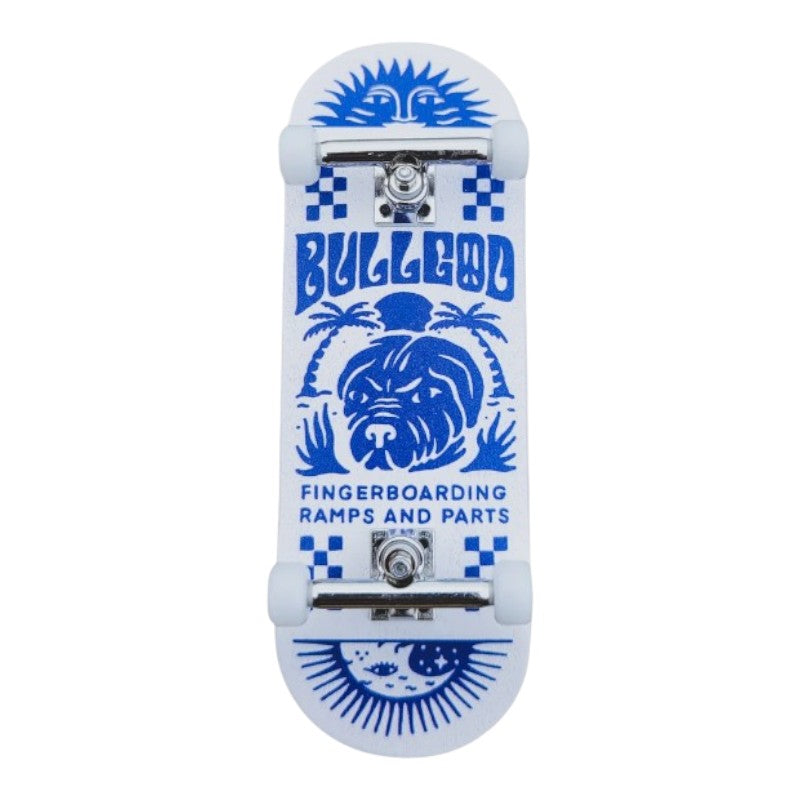 Waimea Fingerboard