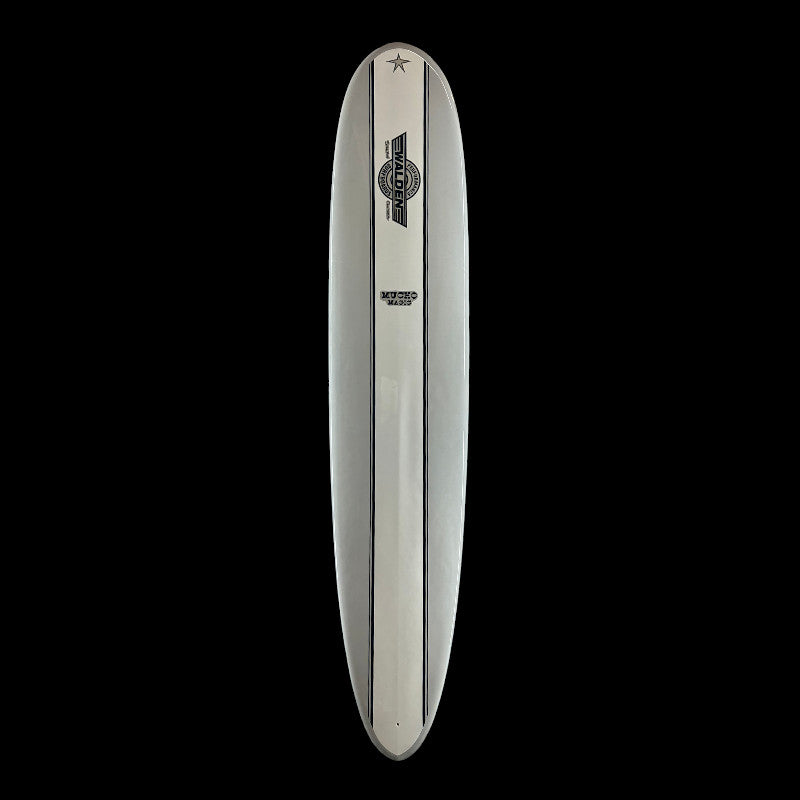 9'6" Mucho Magic, eps