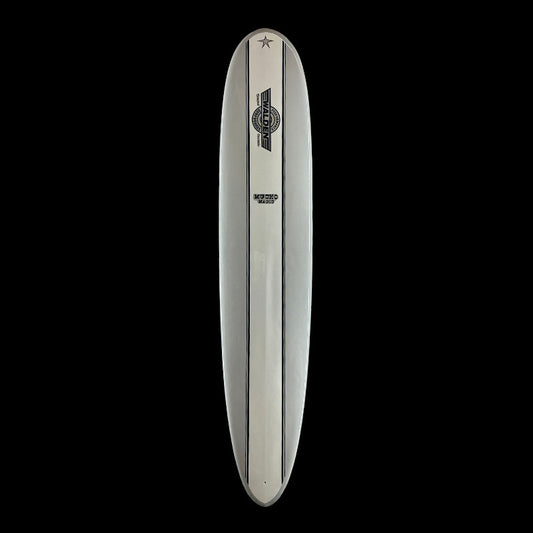 9'6" Mucho Magic, eps