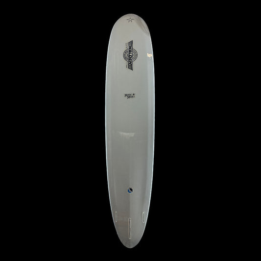 9'6" Mucho Magic, eps