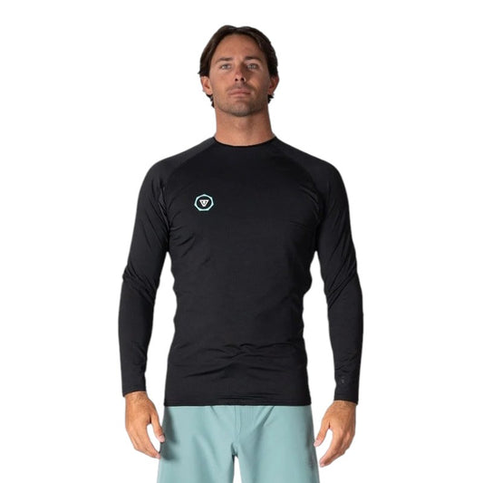 Warm Seas Eco Long Sleeve Rashguard