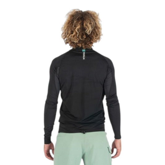 Warm Seas Eco Long Sleeve Rashguard