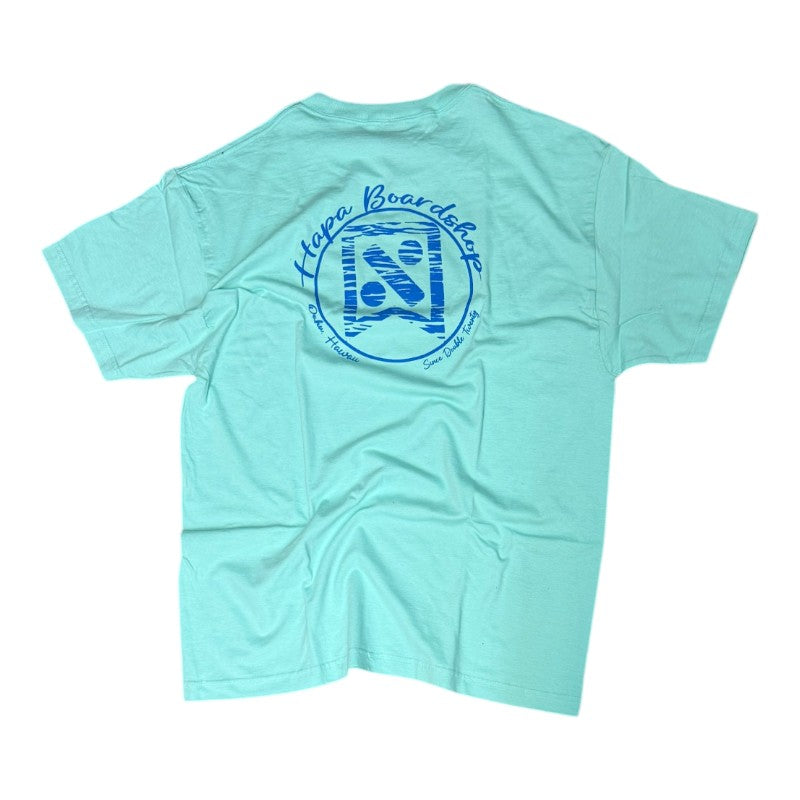 Wavey Days Tee