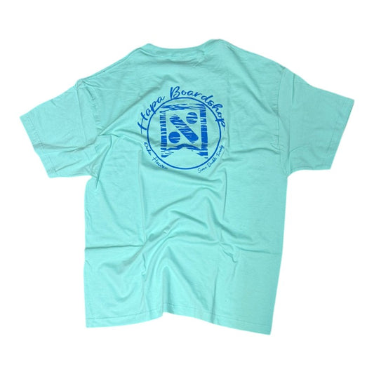Wavey Days Tee
