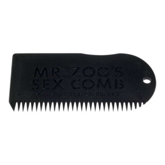 Wax Scraper