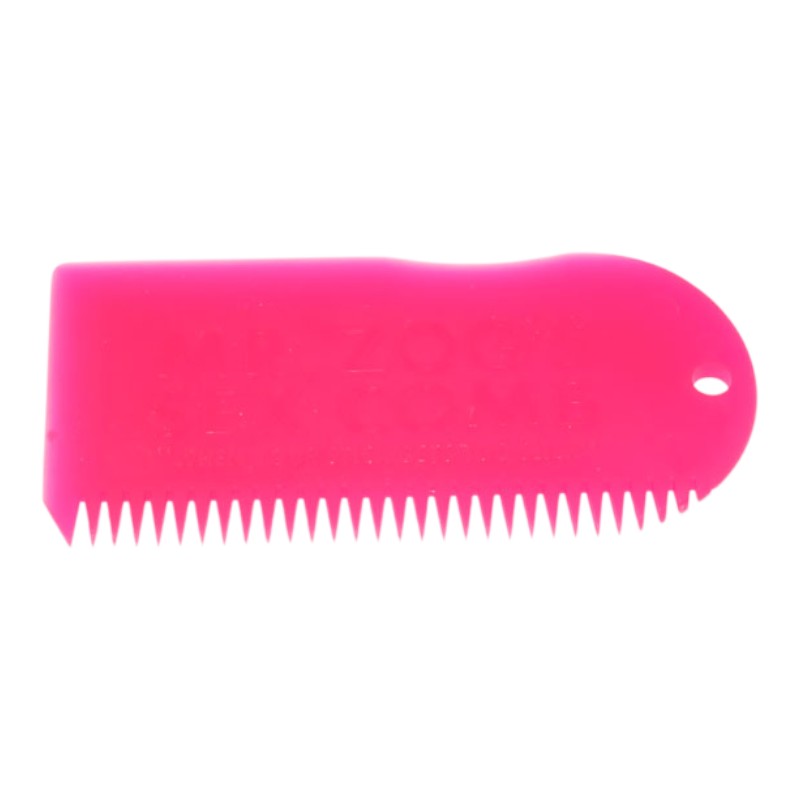 Wax Scraper