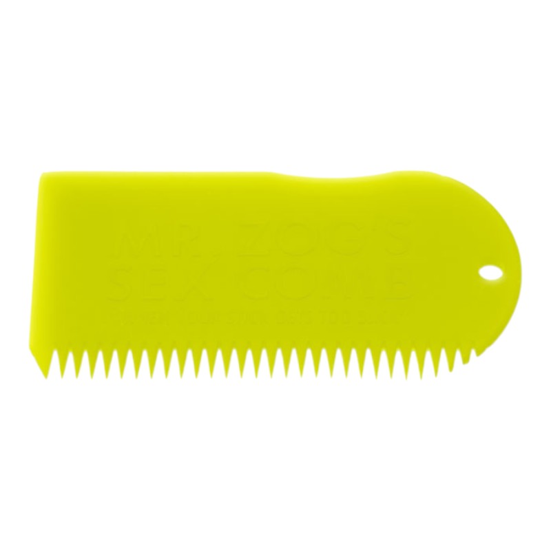 Wax Scraper