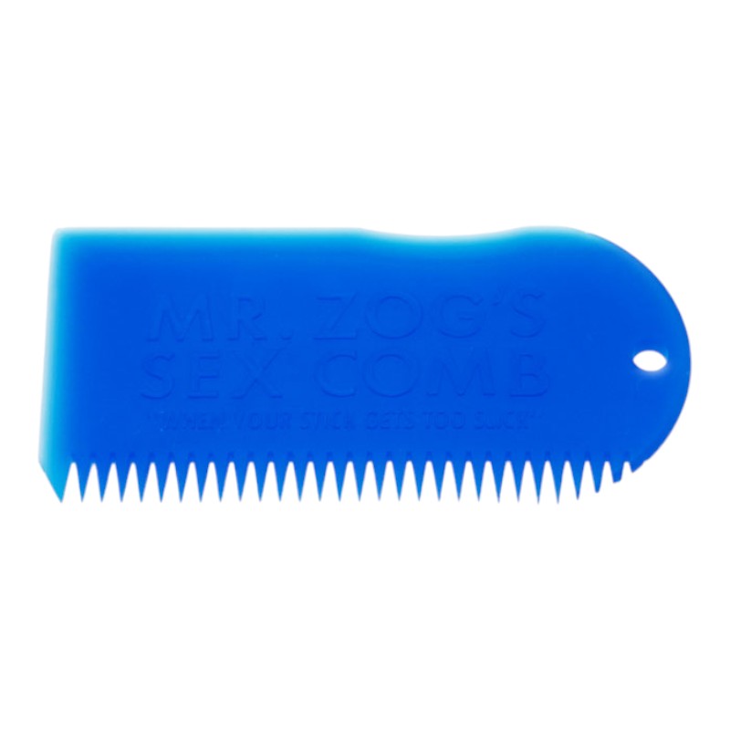 Wax Scraper
