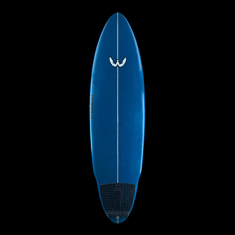 6' Electra, pu