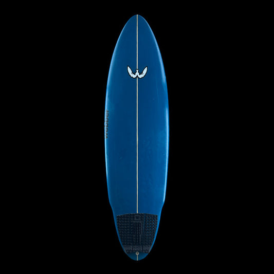 6' Electra, pu