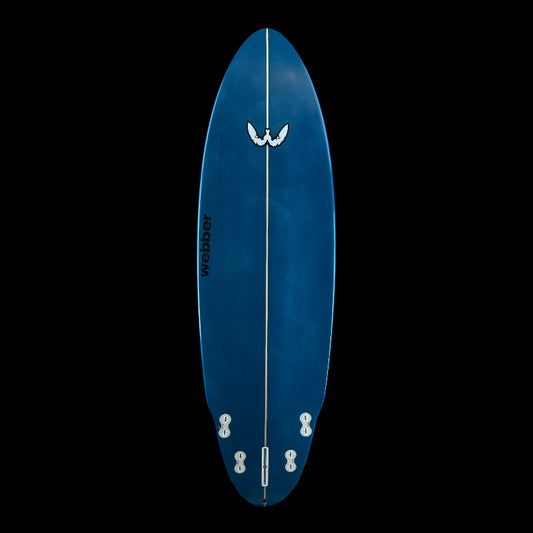 6' Electra, pu