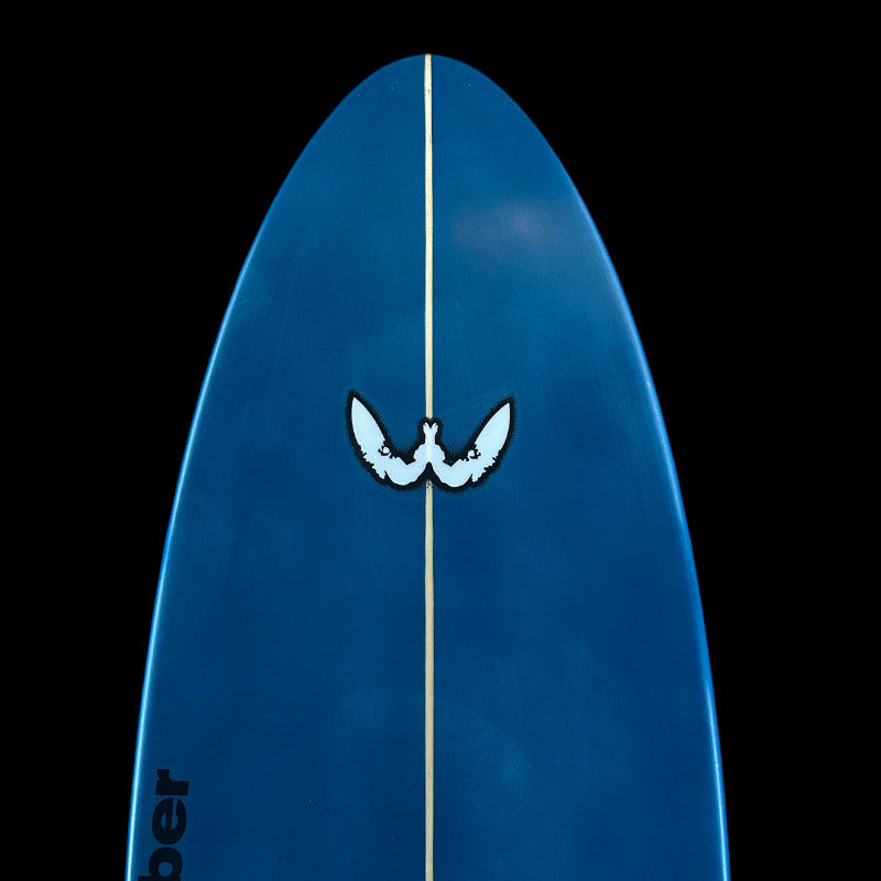 6' Electra, pu