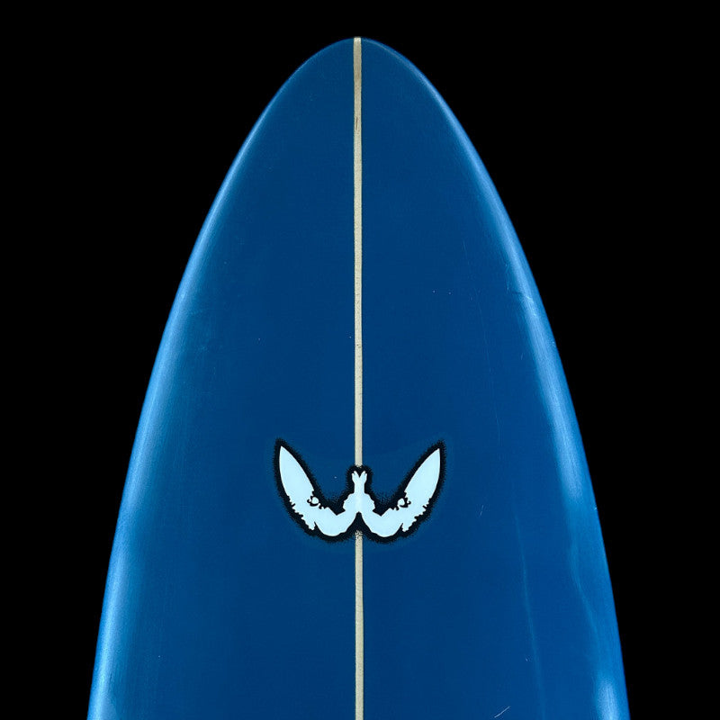 6' Electra, pu