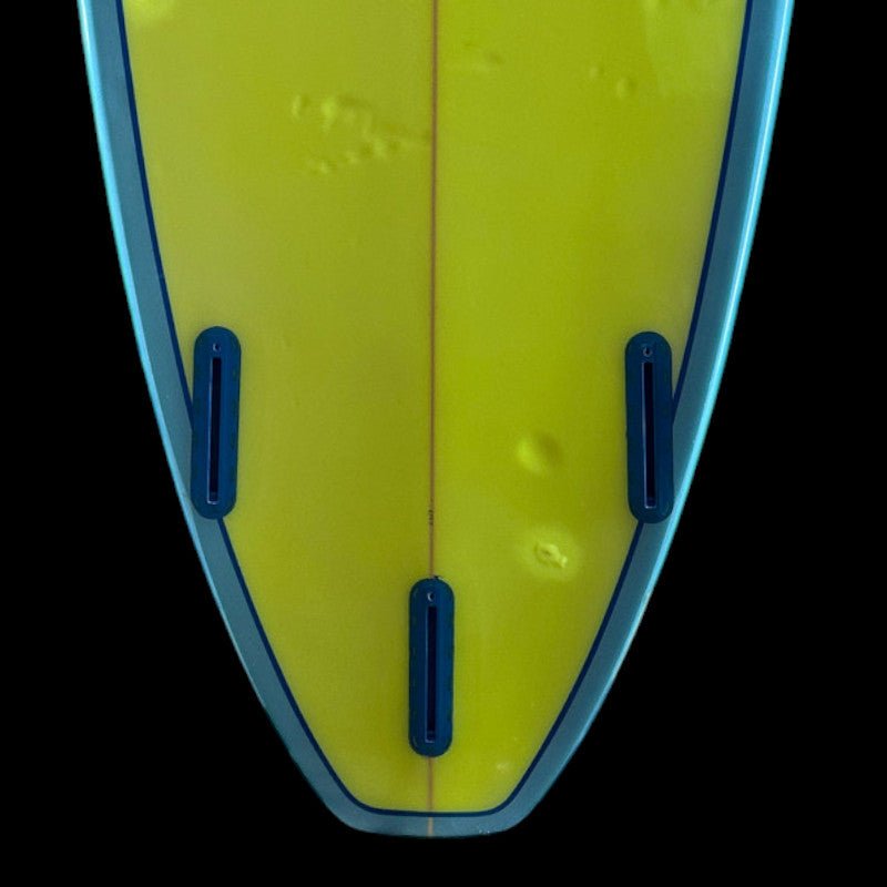 6'6" Hula, pu