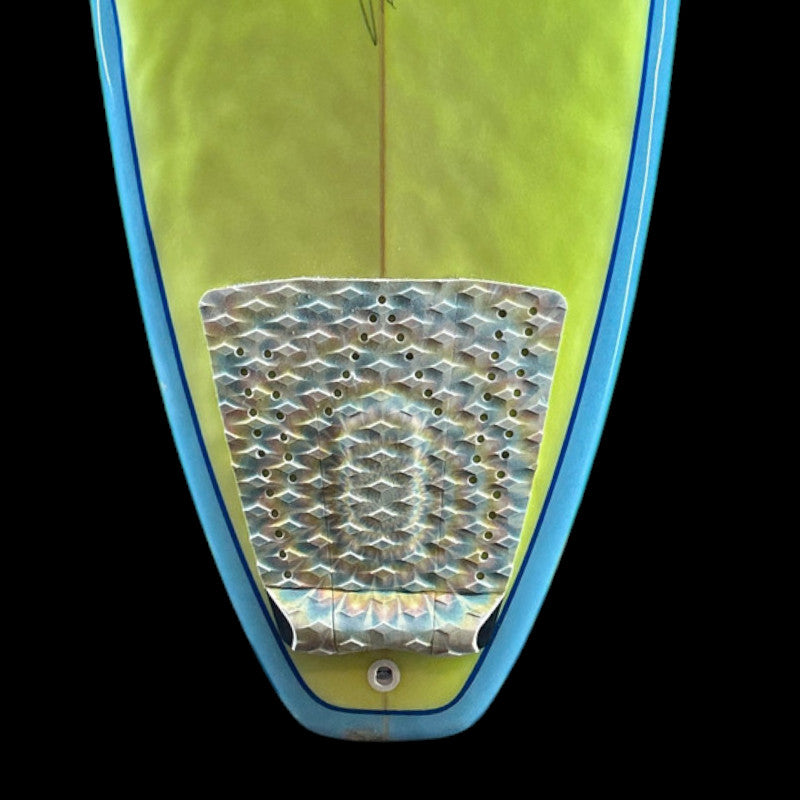 6'6" Hula, pu