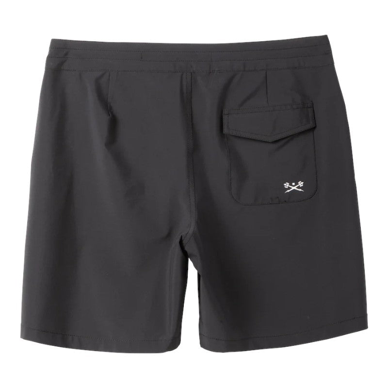 Whaler Boardshort 18"