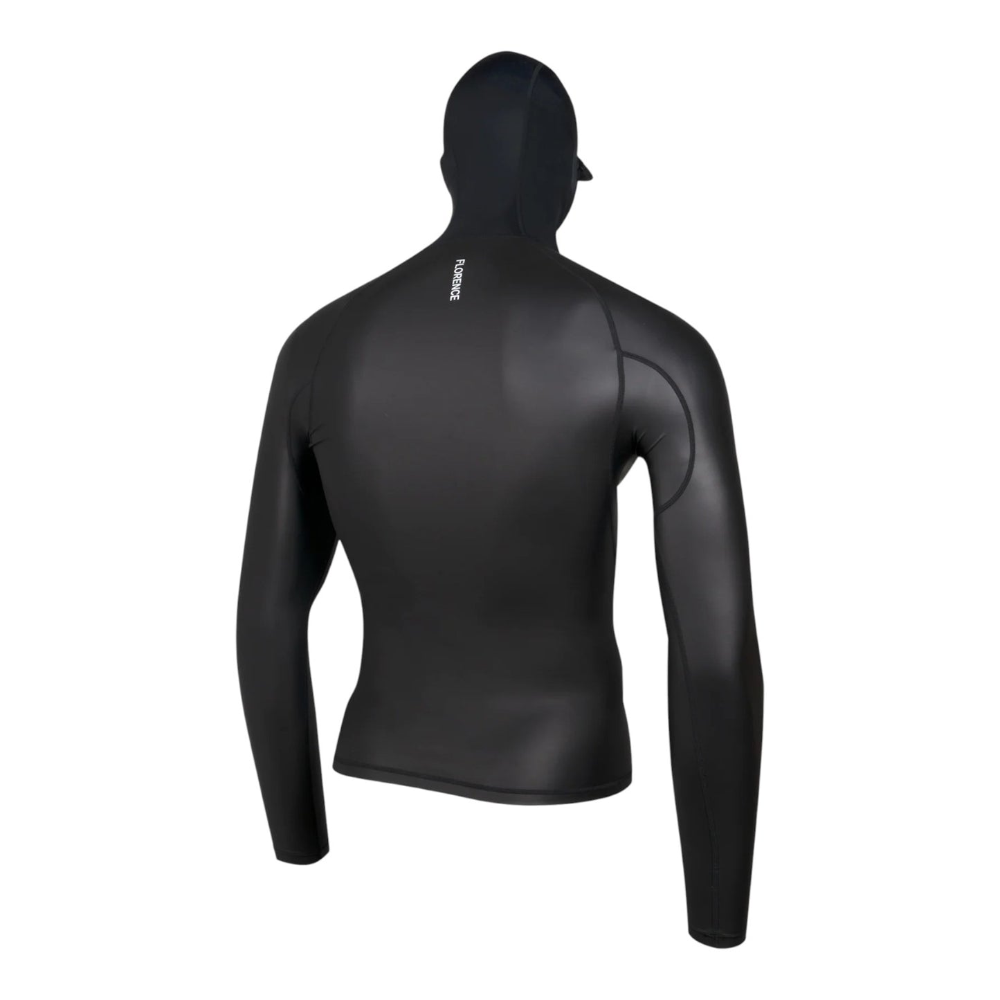 Windshield Long Sleeve Hooded Rashguard 2.0