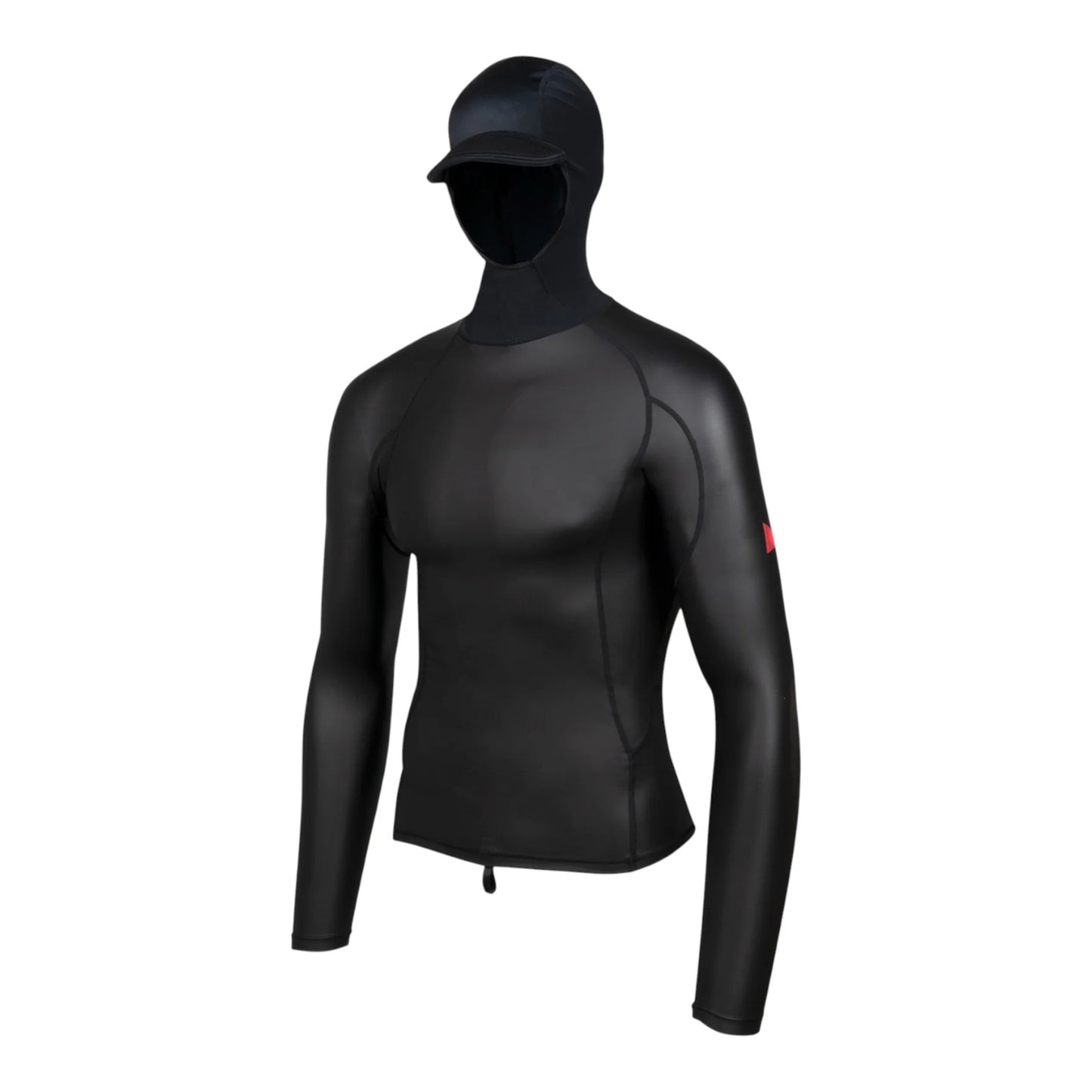 Windshield Long Sleeve Hooded Rashguard 2.0
