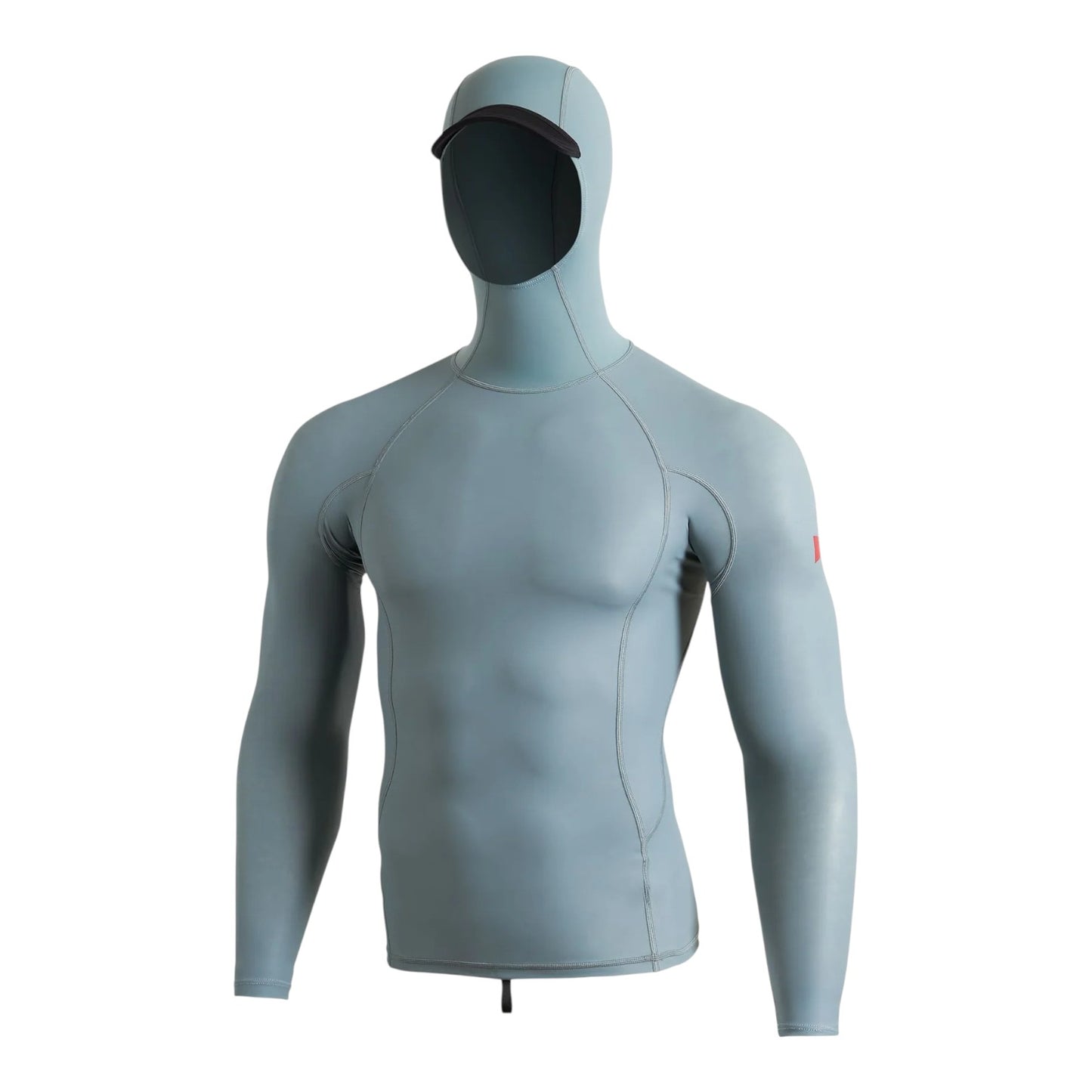 Windshield Long Sleeve Hooded Rashguard 2.0
