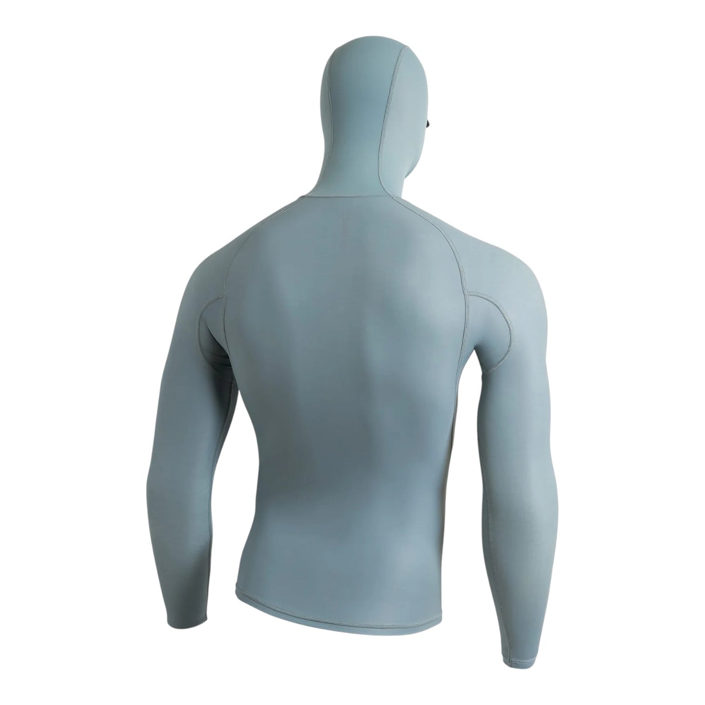 Windshield Long Sleeve Hooded Rashguard 2.0