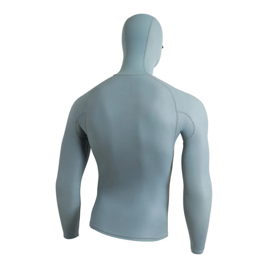Windshield Long Sleeve Hooded Rashguard 2.0