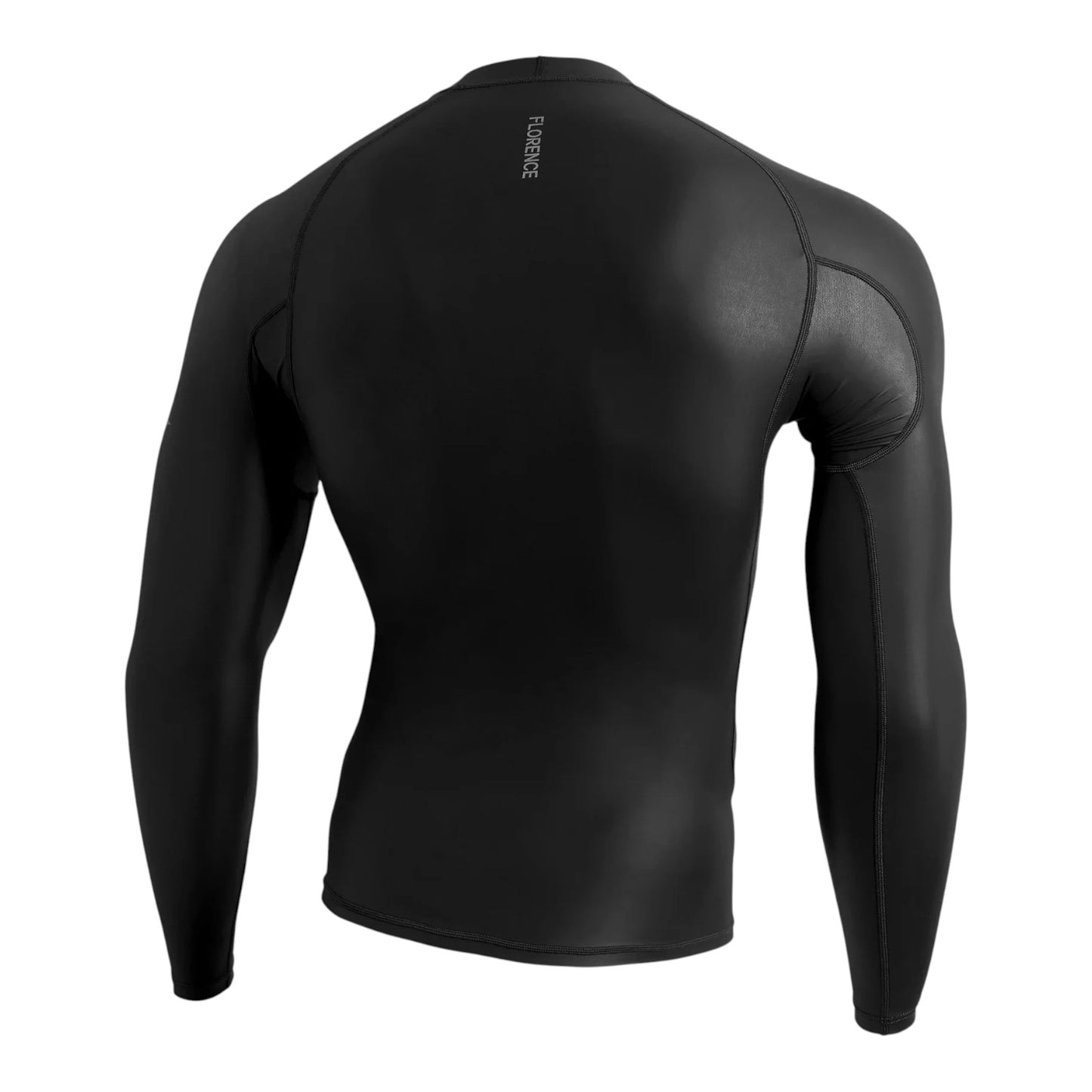 Windshield Long Sleeve Rashguard 2.0