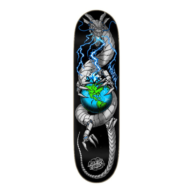 8.5 Wooten Calamity