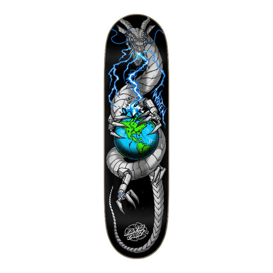 8.5 Wooten Calamity