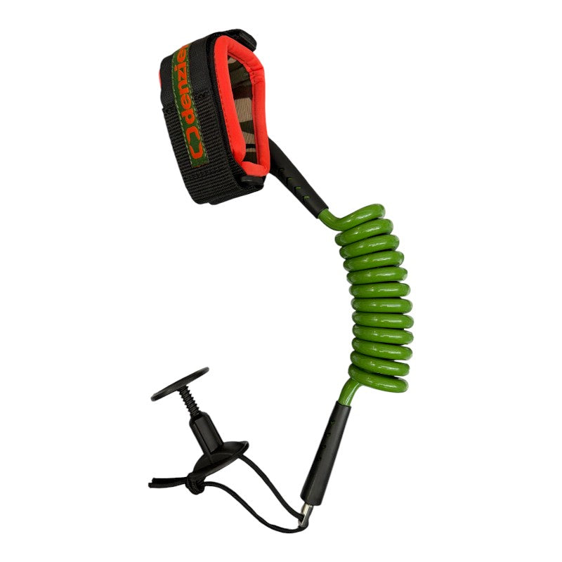 Wrist Big Wave Leash