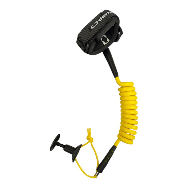 Wrist Big Wave Leash