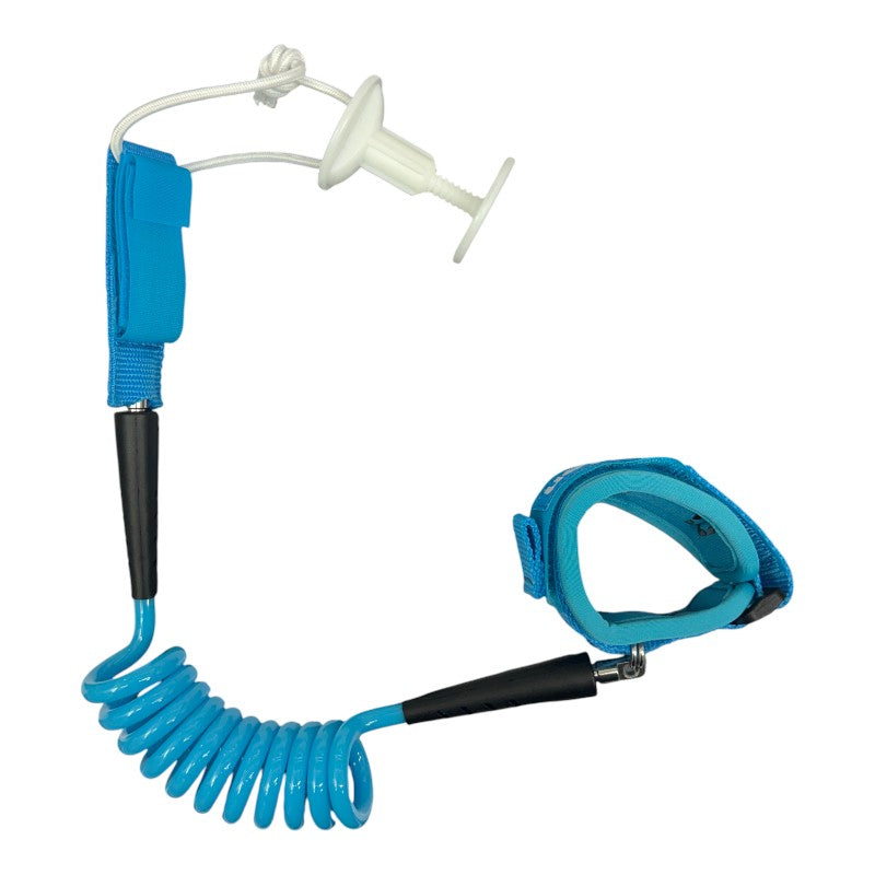 Wrist Leash
