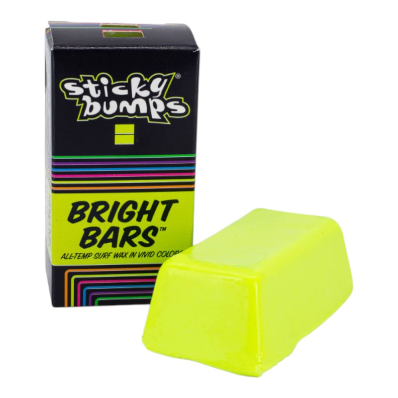 Bright Bars