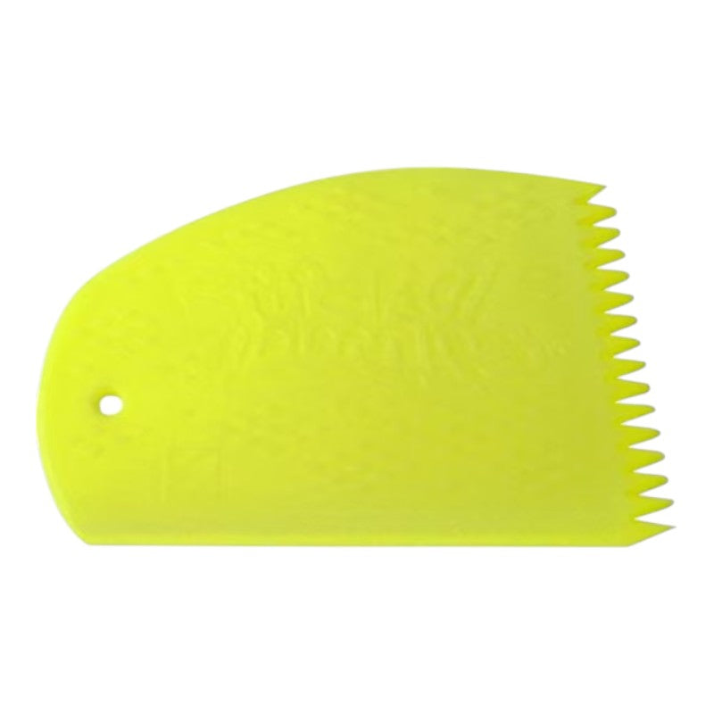 Wax Scraper