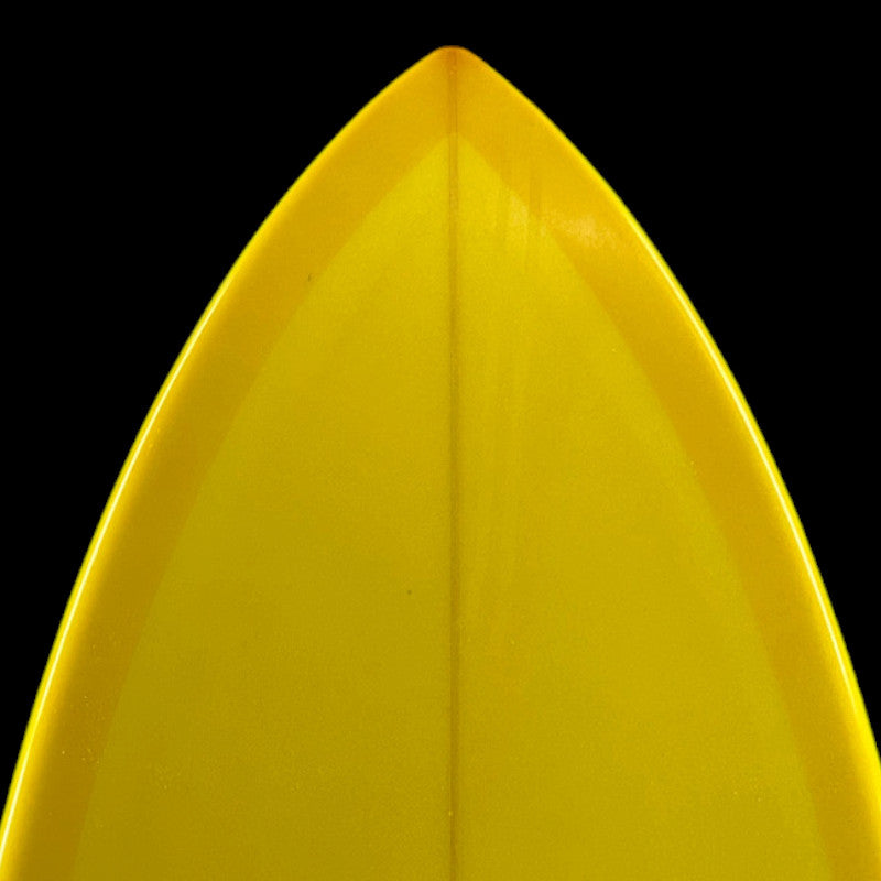 5'5" Duet, pu, 27.5L
