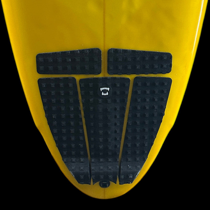 5'5" Duet, pu, 27.5L