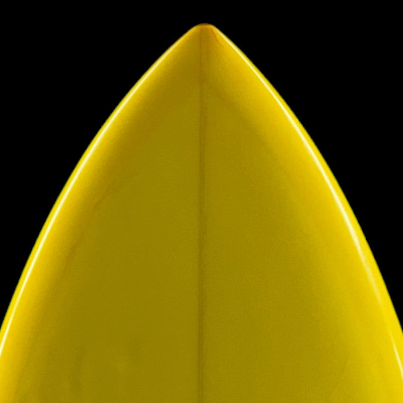 5'5" Duet, pu, 27.5L