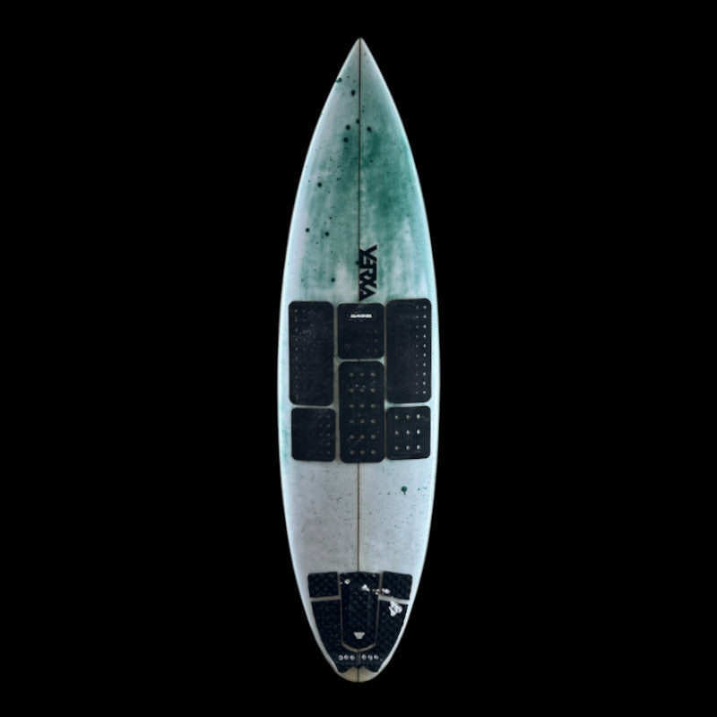 5'11" Poke Bowl, pu, 28L