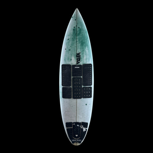 5'11" Poke Bowl, pu, 28L