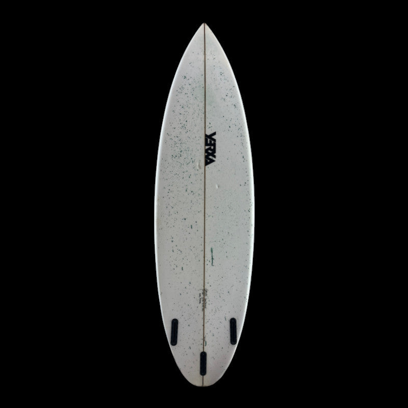 5'11" Poke Bowl, pu, 28L