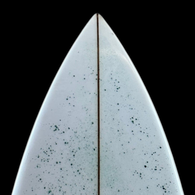 5'11" Poke Bowl, pu, 28L
