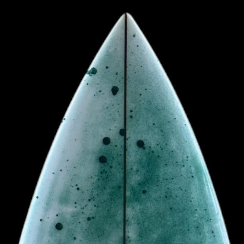 5'11" Poke Bowl, pu, 28L