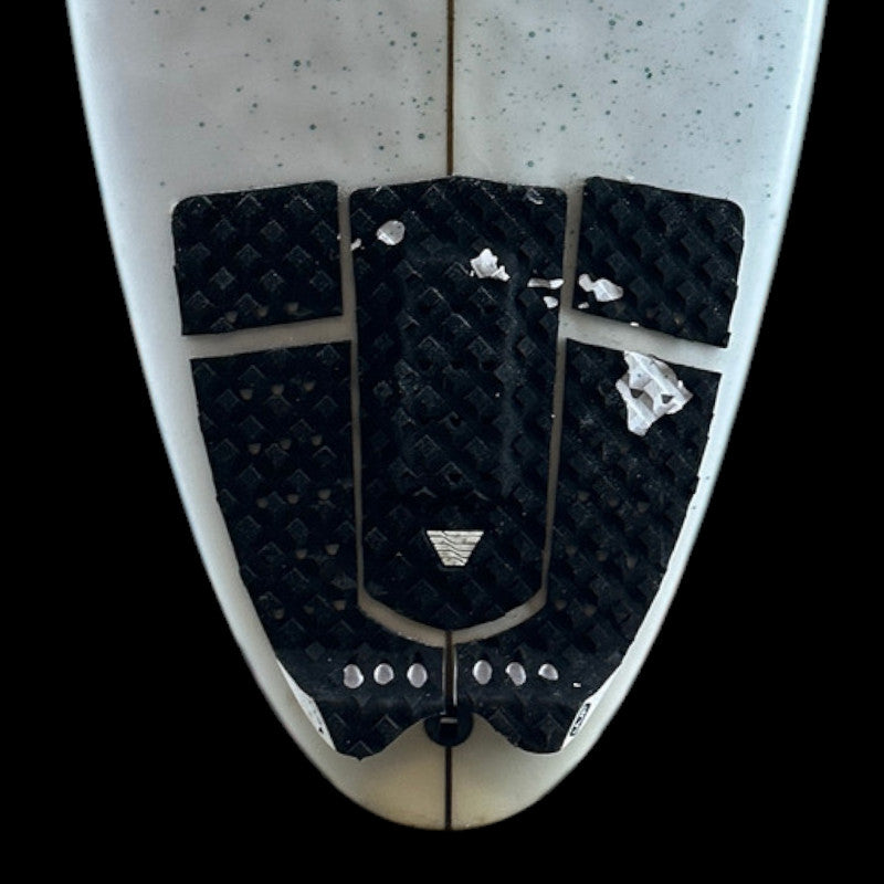 5'11" Poke Bowl, pu, 28L
