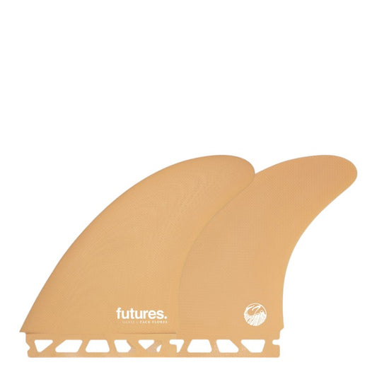 Flores Fiberglass Twin