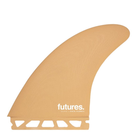 Flores Fiberglass Twin