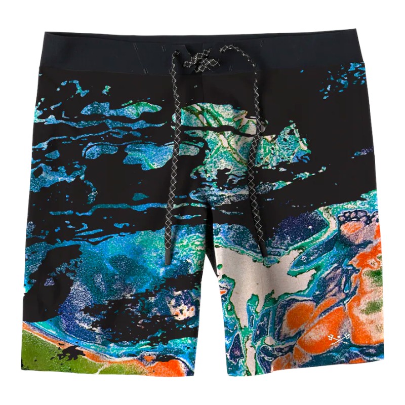 Zenith Boardshort 19"