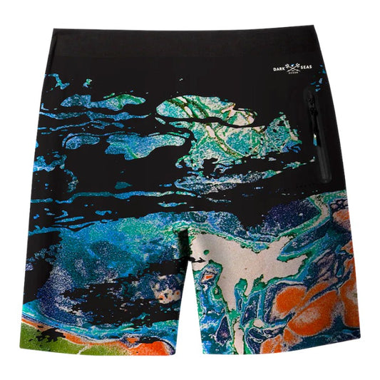 Zenith Boardshort 19"