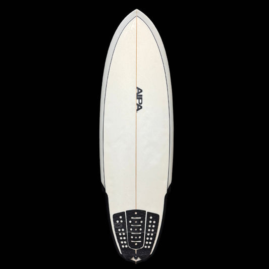 5'6" Wrecking Ball, Fusion, 31.9L