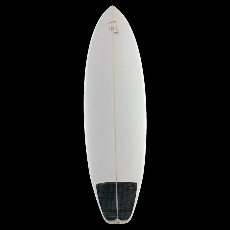 5'6 Akule 2, pu, 28.3L