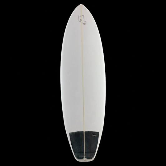 5'6 Akule 2, pu, 28.3L