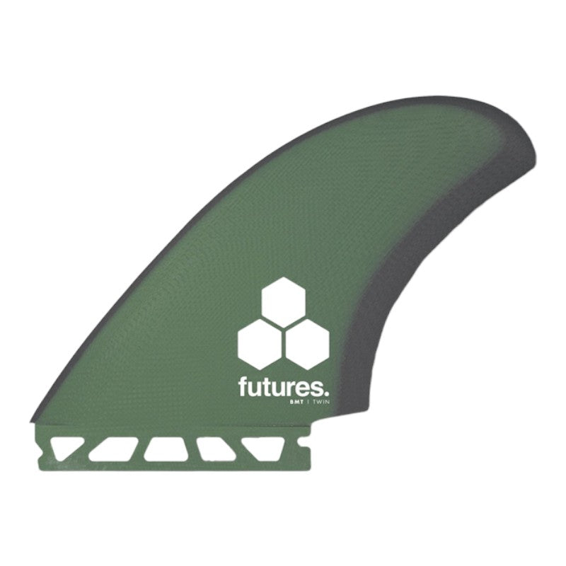 Britt Merrick Fiberglass Twin